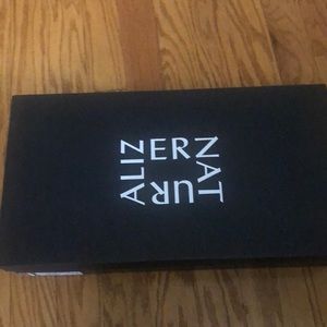 Brand New Naturalizer Wide Calf High Boots 8M